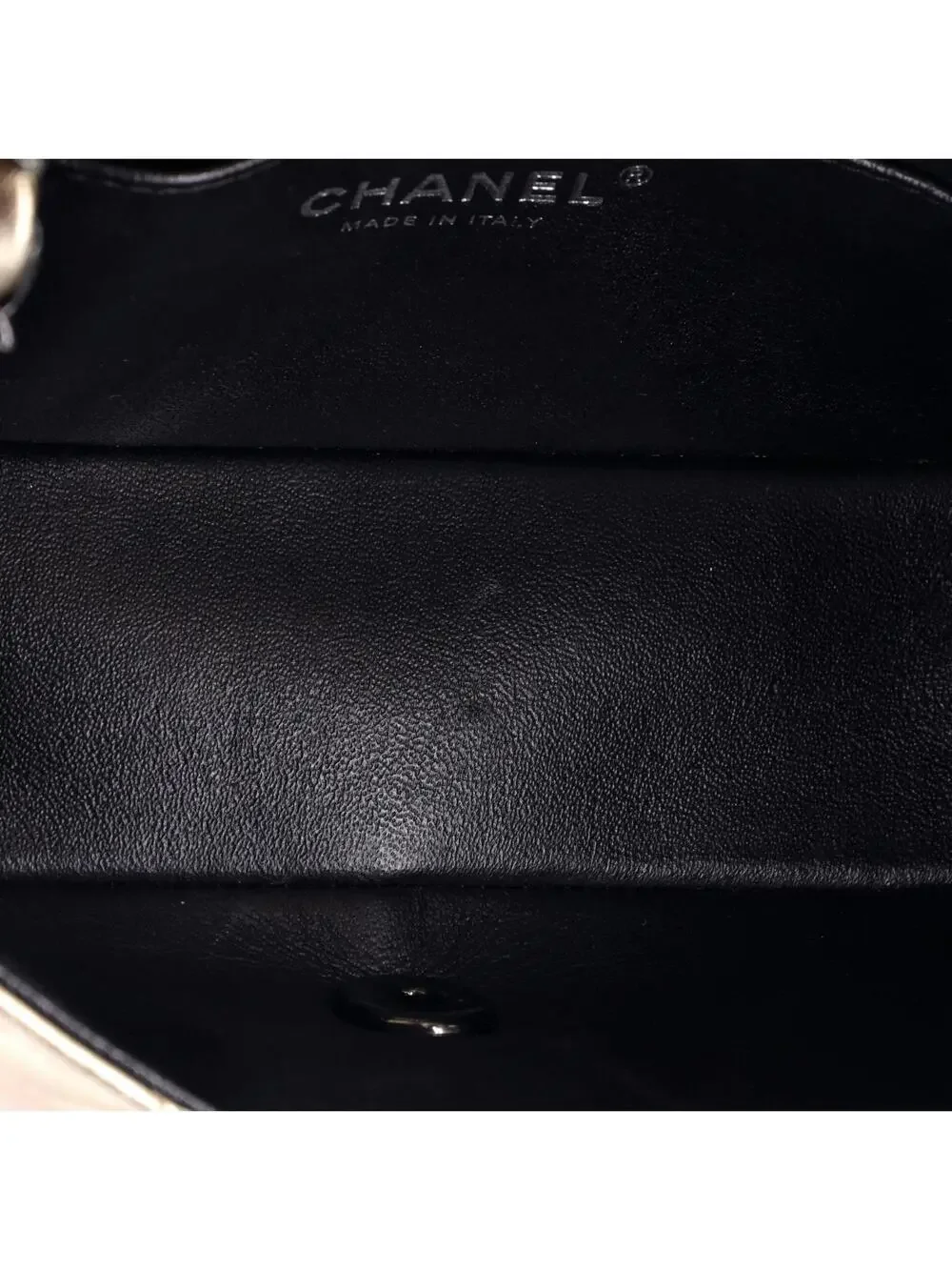 Chanel Classic Single Flap Bag Quilted #290846C49B